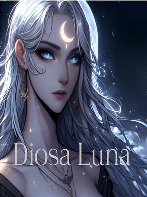 cover image of Diosa Luna